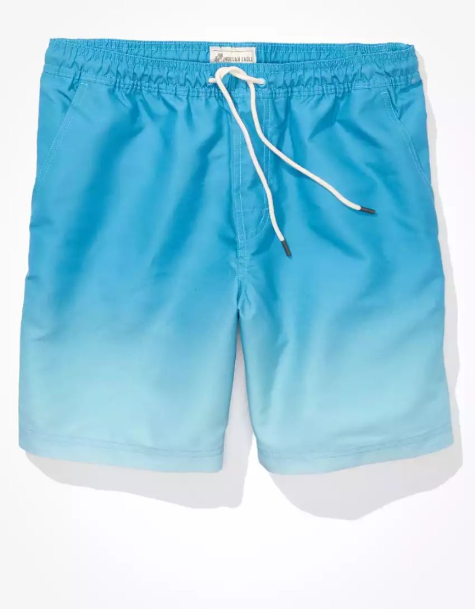 Shorts American Eagle AE 7